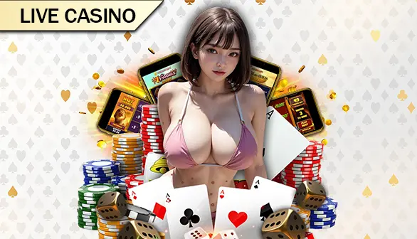 Casino ELANG666