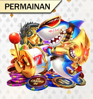 Permainan Slot ELANG666